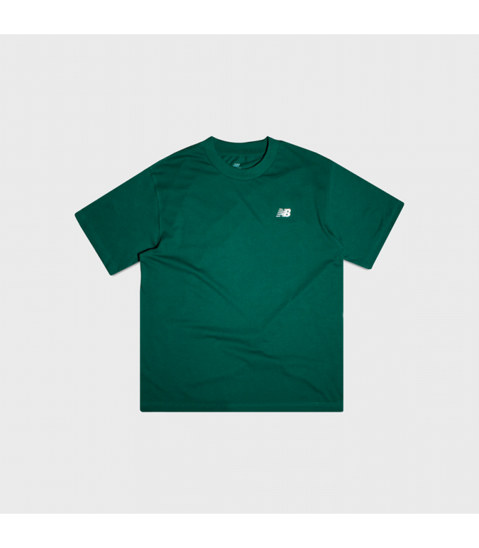 NB SMALL LOGO T-SHIRT