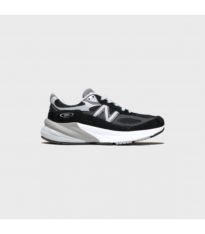 NB 990 V6 MADE IN USA