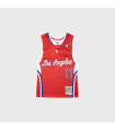 M&N LOS ANGELES CLIPPERS