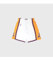 M&N LOS ANGELES LAKERS SHORT