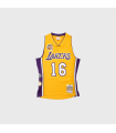 M&N LOS ANGELES LAKERS