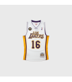 M&N LOS ANGELES LAKERS