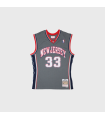 M&N NEW JERSEY NETS