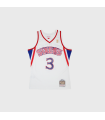 M&N PHILADELPHIA 76ERS - ALLEN IVERSON