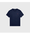 RALPH LAUREN SHORT SLEVES TEE