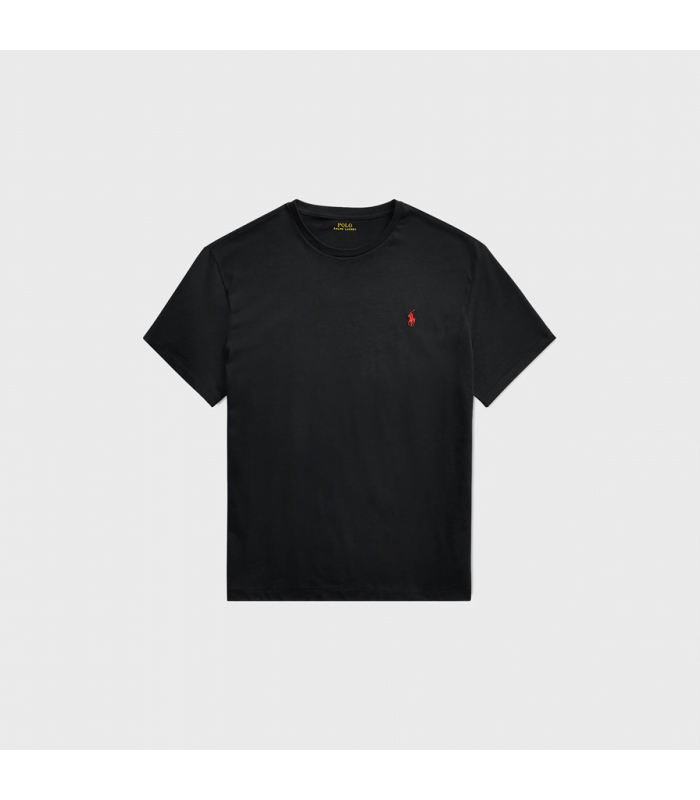 RALPH LAUREN SHORT SLEVES TEE