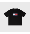 TJM SKATE FLAG TEE