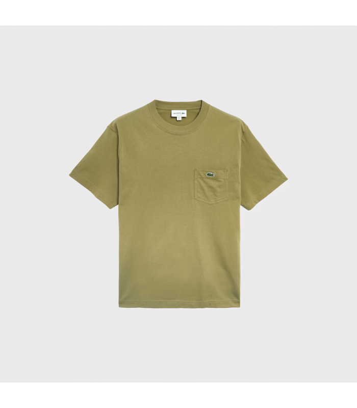 LACOSTE TEE-SHIRT