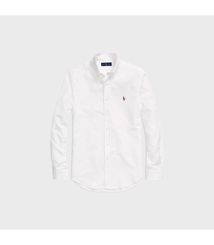 PRL OXFORD CUSTOM FIT SHIRT