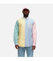 PRL OXFORD CLASSIC FIT LONG SLEEVES