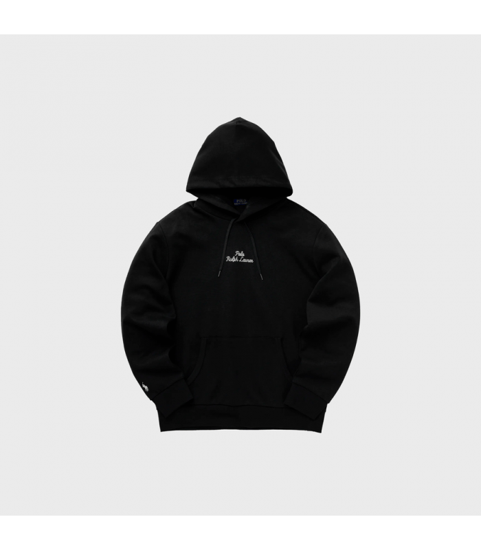 PRL EMBROIDORED SWEATSHIRT