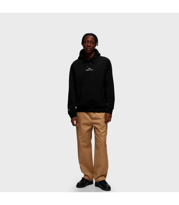 PRL EMBROIDORED SWEATSHIRT