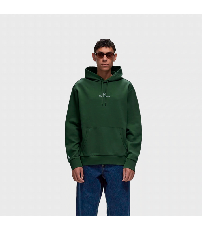 PRL EMBROIDORED SWEATSHIRT