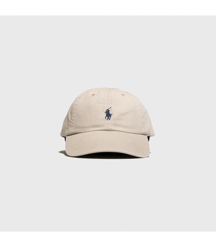 POLO RALPH LAUREN CAP