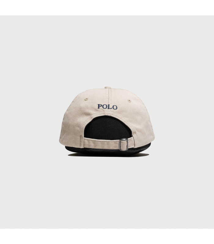 POLO RALPH LAUREN CAP