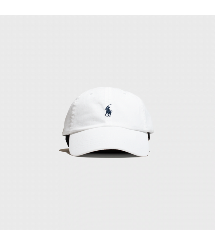 POLO RALPH LAUREN CAP