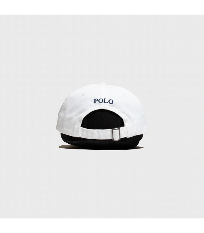 POLO RALPH LAUREN CAP