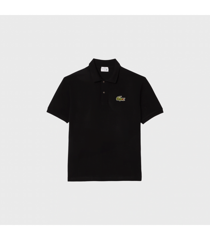 LACOSTE CHEMISE BORD-COTES 
