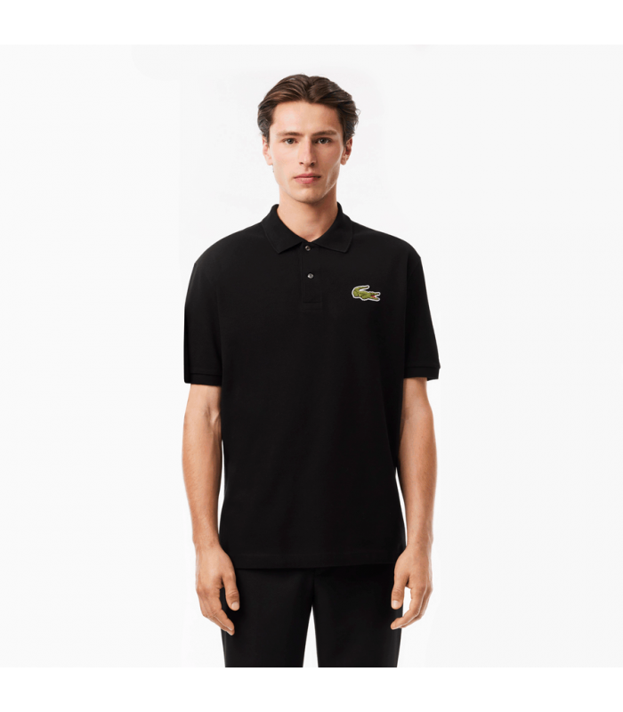 LACOSTE CHEMISE BORD-COTES 