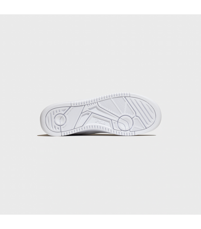 PRL SNEAKERS LOW TOP LACE