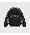 GRIMEY THE LOWER DEPTHS PULLOVER JACKET