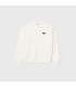 LACOSTE SWEATSHIRT