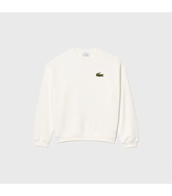 LACOSTE SWEATSHIRT