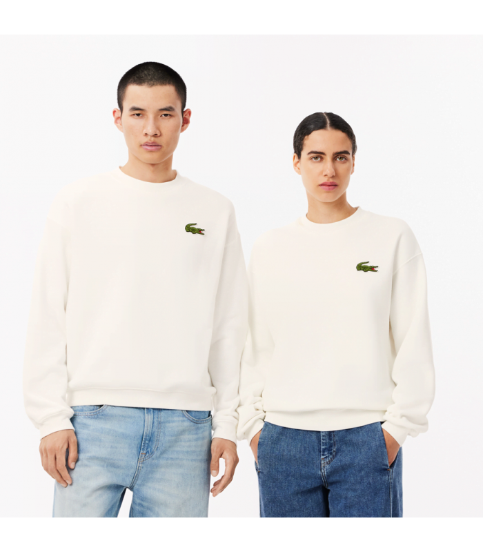 LACOSTE SWEATSHIRT
