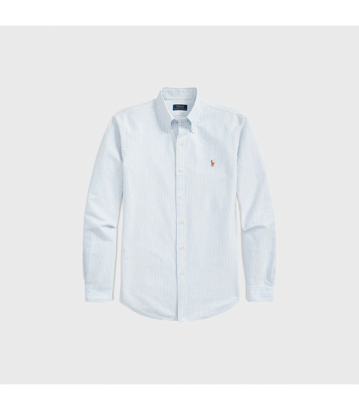PRL OXFORD CUSTOM FIT SHIRT