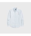 PRL OXFORD CUSTOM FIT SHIRT