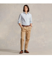 PRL OXFORD CUSTOM FIT SHIRT