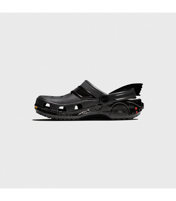 CROCS BATMAN BATMOBILE CLASSIC CLOG