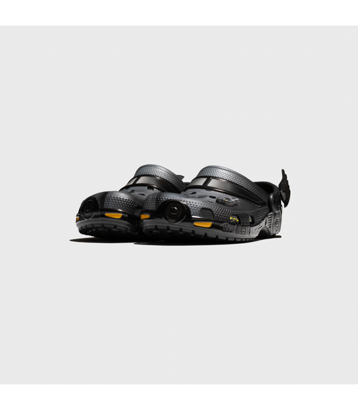 CROCS BATMAN BATMOBILE CLASSIC CLOG
