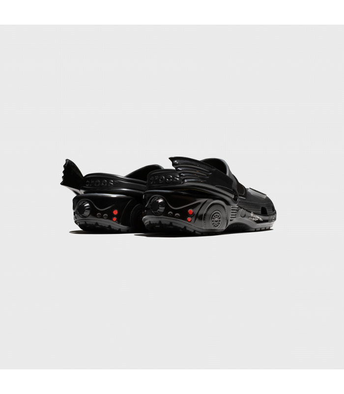 CROCS BATMAN BATMOBILE CLASSIC CLOG
