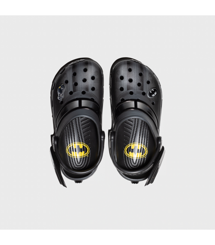 CROCS BATMAN BATMOBILE CLASSIC CLOG