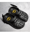 CROCS BATMAN BATMOBILE CLASSIC CLOG