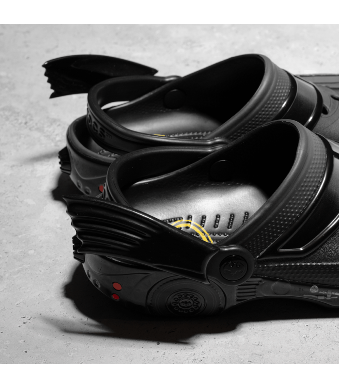 CROCS BATMAN BATMOBILE CLASSIC CLOG