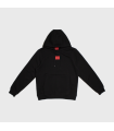 HUGO DARATSCHI SWEATSHIRT