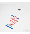 NB ATHLETICS RELAXED CHOICE T-SHIR