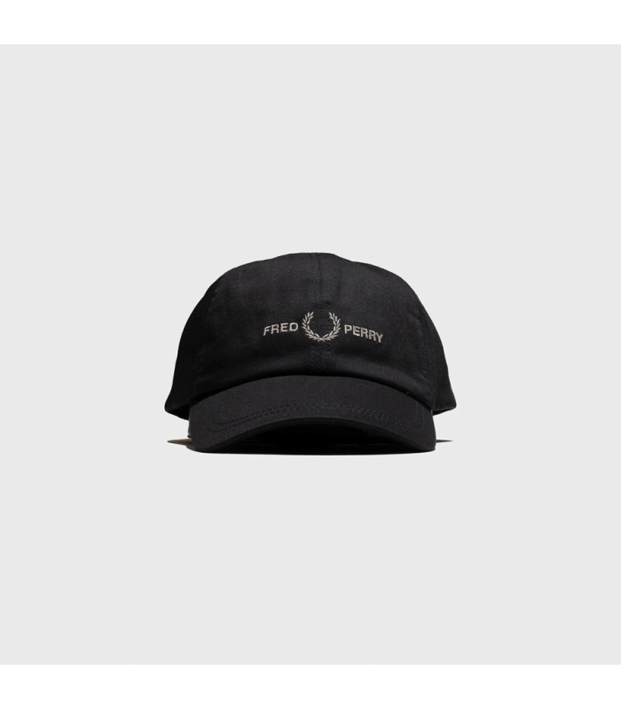 FP GRAPHIC BRANDED TWILL CAP