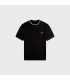 FRED PERRY CREW NECK PIQUE T-SHIRT