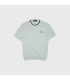 FRED PERRY CREW NECK PIQUE T-SHIRT