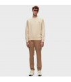 FRED PERRY CREW NECK SWEATSHIRT 