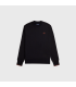 FRED PERRY CREW NECK SWEATSHIRT 