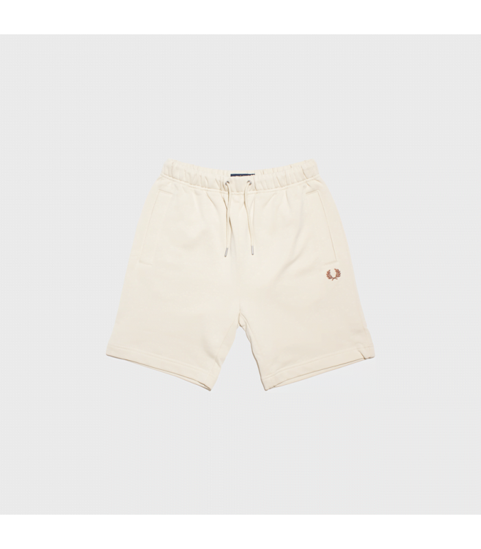 FRED PERRY CLASSIC SWEAT SHORT