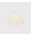 FRED PERRY CLASSIC SWEAT SHORT