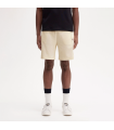 FRED PERRY CLASSIC SWEAT SHORT