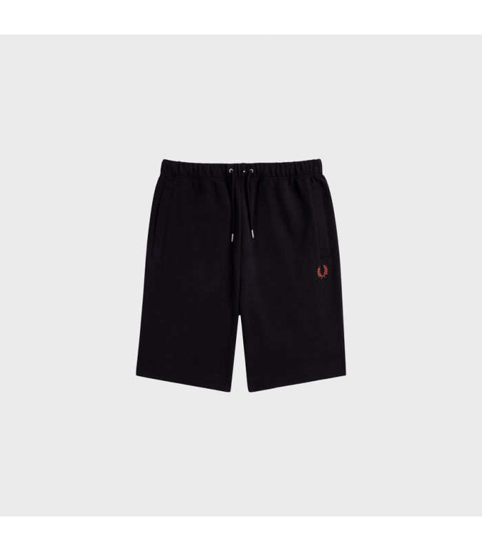 FRED PERRY CLASSIC SWEAT SHORT