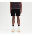 FRED PERRY CLASSIC SWEAT SHORT