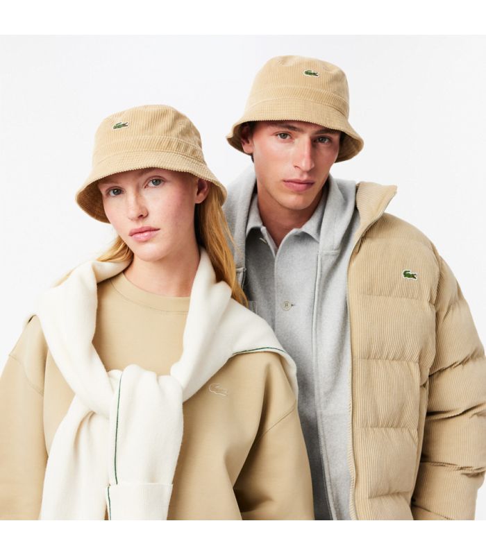 LACOSTE CASQUETTE